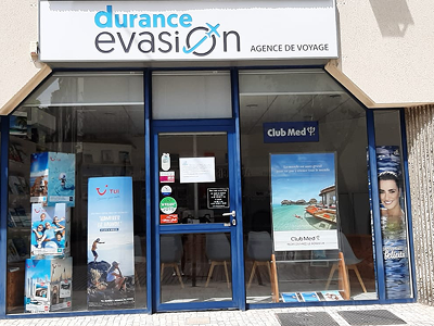 Image agence DURANCE EVASION - CHÂTEAURENARD