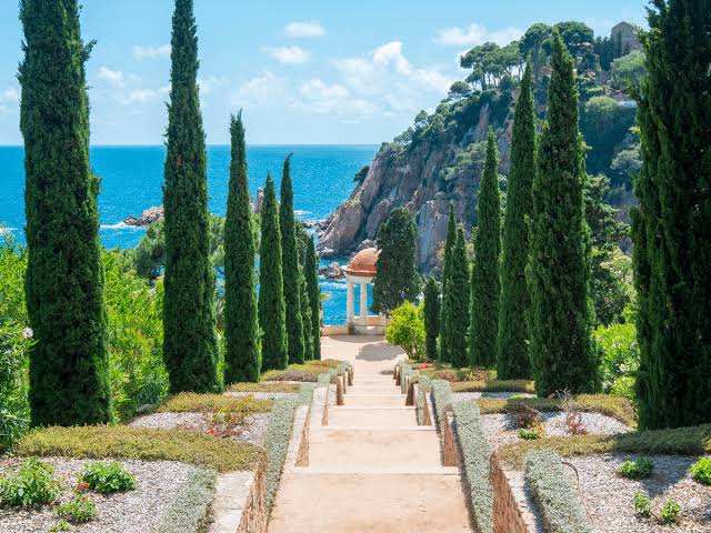  - Arrière saison sur la Costa Brava