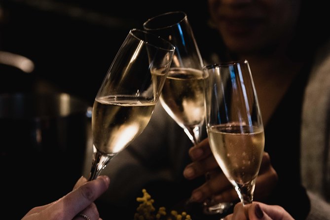  - Bulles et Lumières de Noël en Champagne
