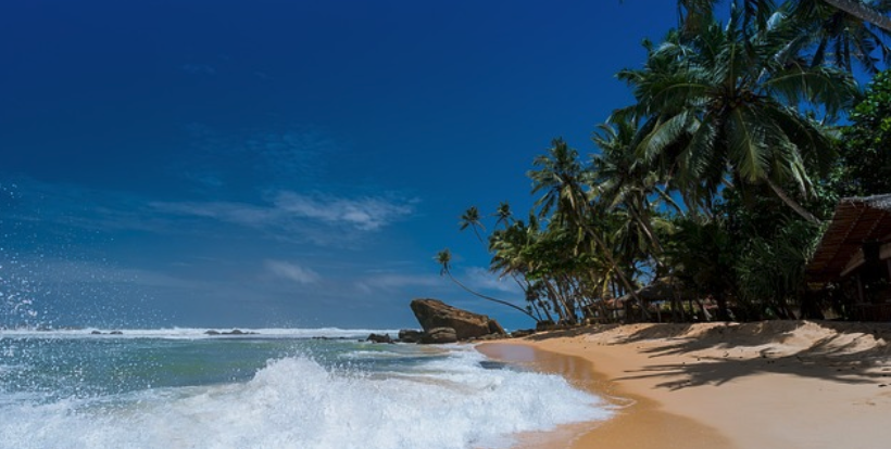  - Séjour Festif sous le soleil