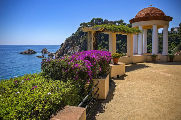  - Fête des Fleurs à Gérone