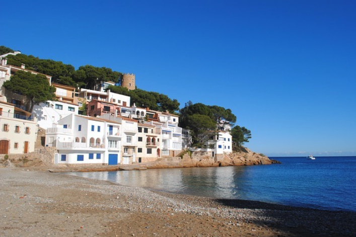  - Week-end liberté à Lloret de Mar