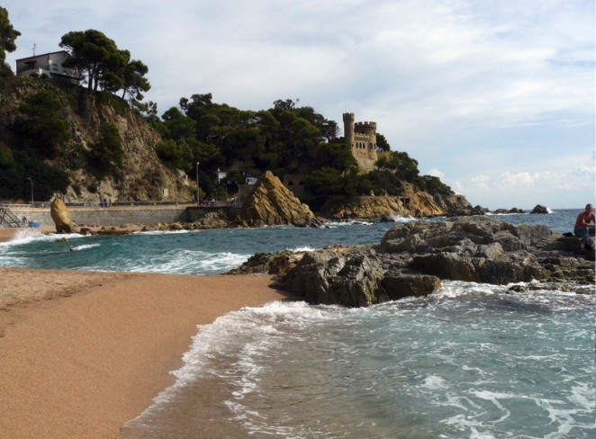  - Week-end liberté à Lloret de Mar