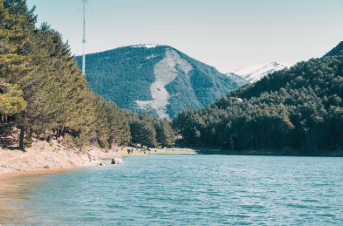  - Parfum d'Espagne et de Portugal en Andorre