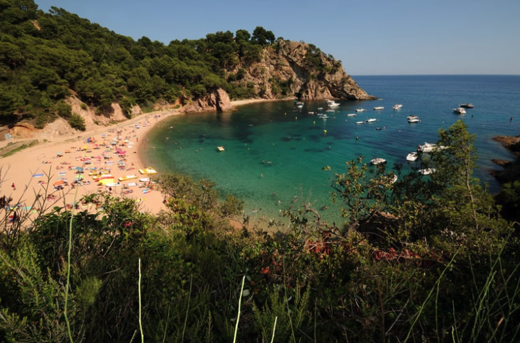  - Prolongez l'été sur la Costa Brava