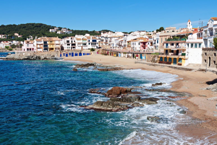  - Prolongez l'été sur la Costa Brava