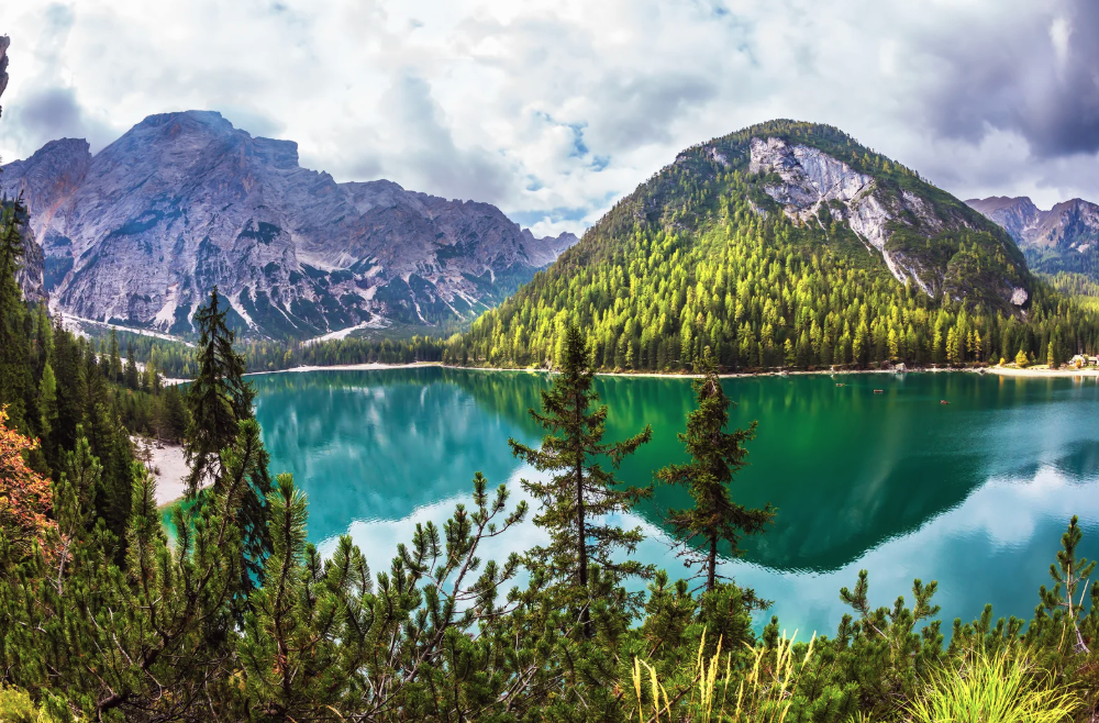  - Les incontournables du Tyrol