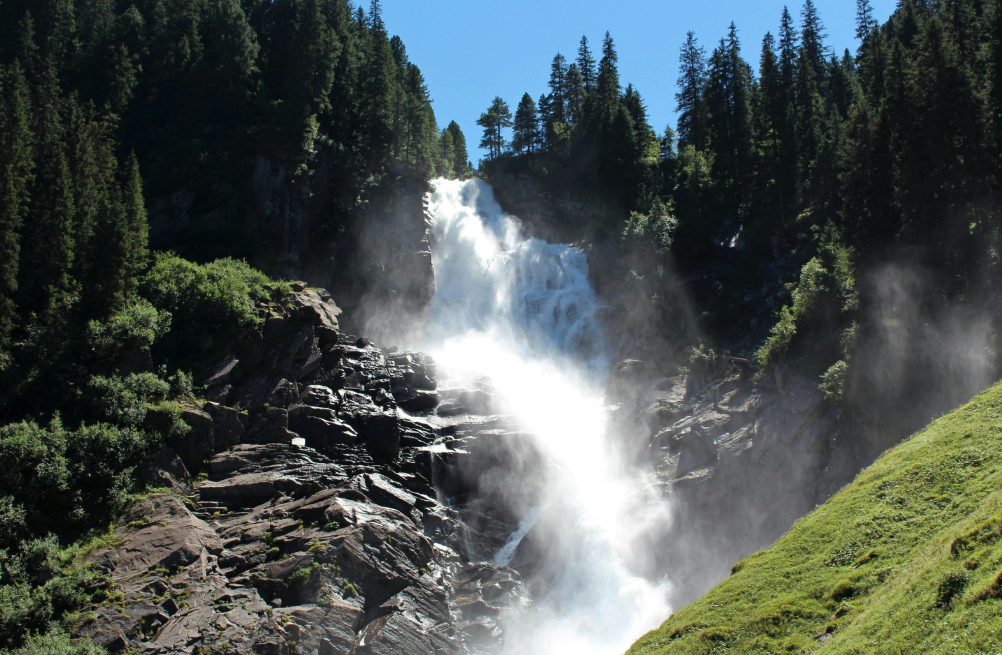  - Les incontournables du Tyrol