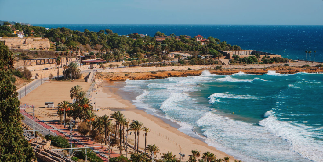  - C'est la fête en Espagne