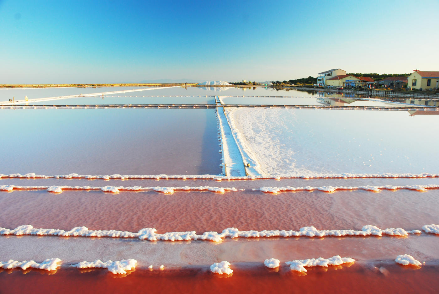  - Collioure, Gruissan et Train Rouge