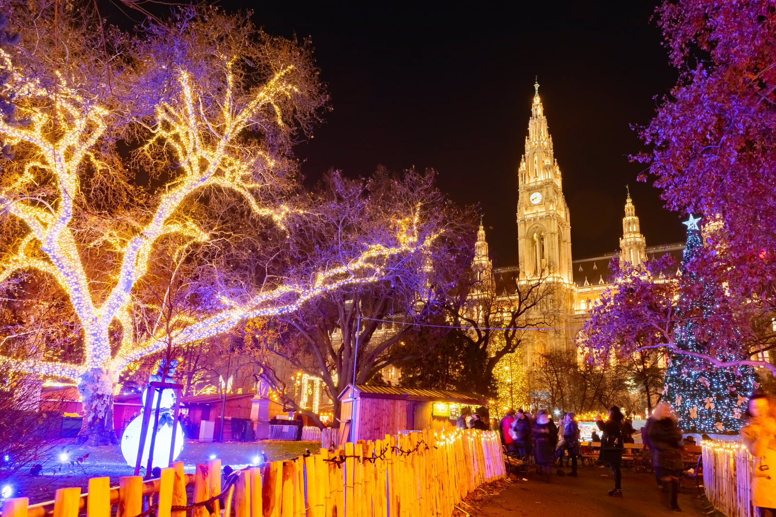  - Marchés de Noël en Moselle