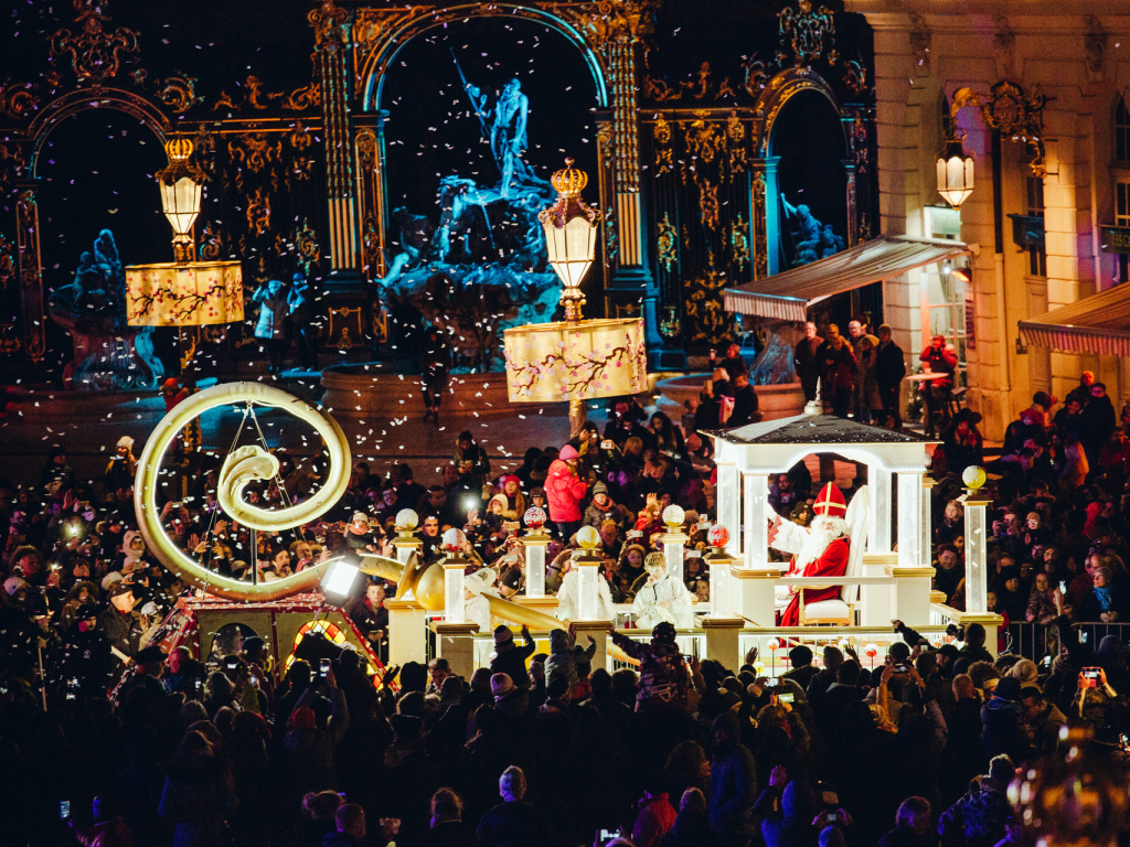  - Marchés de Noël en Moselle