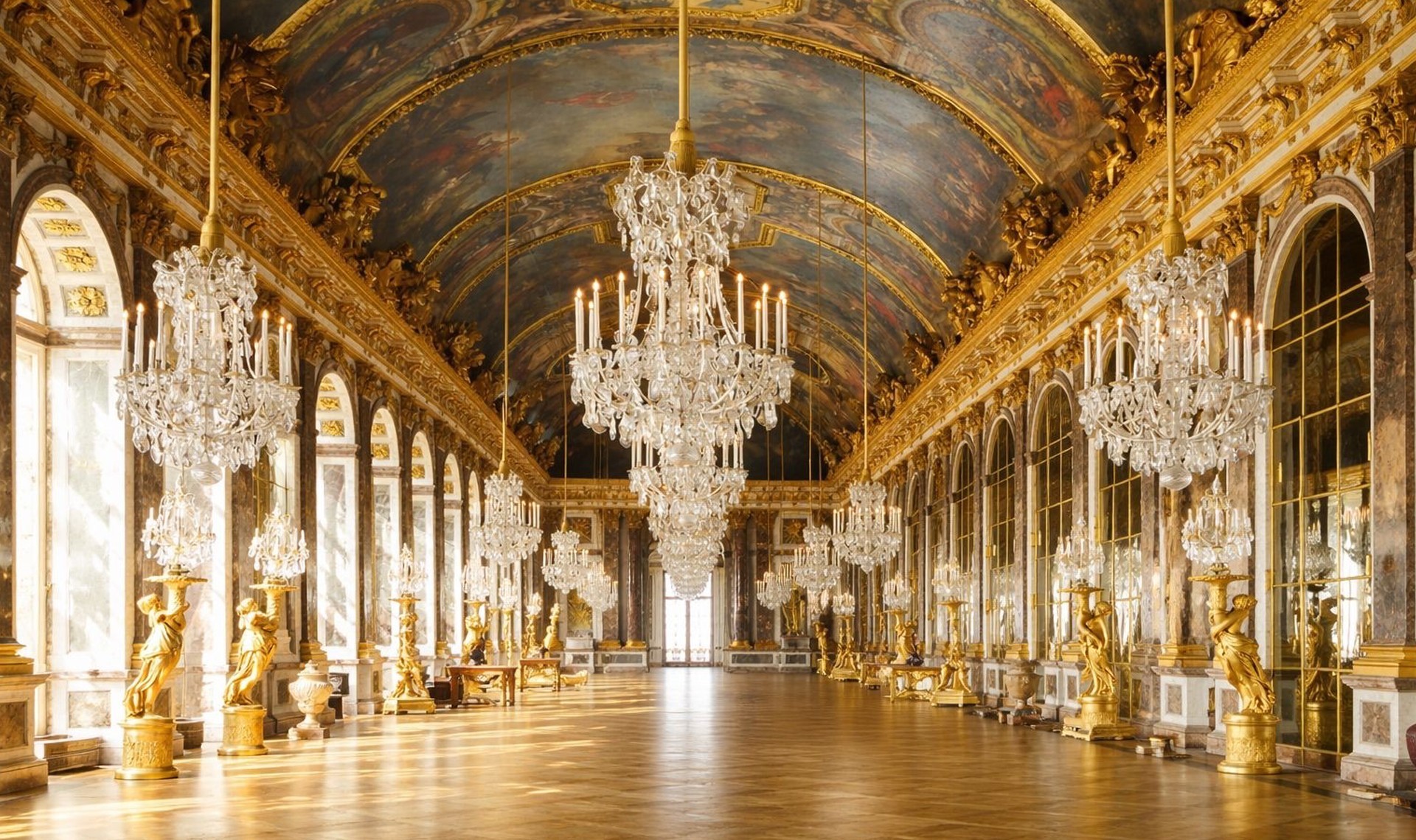  - Château de Versailles et Paris ou Salon de l'Agriculture