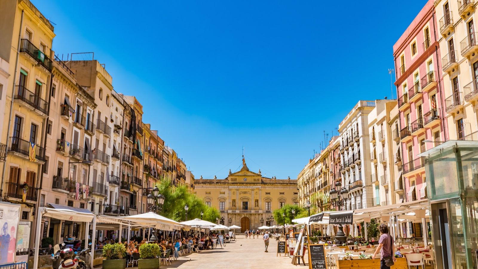  - Salou - Costa Dorada